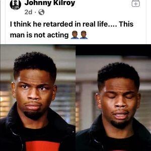 Meet your Posher, Kashaun